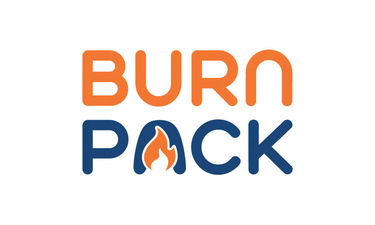 BurnPack.com - Creative brandable domain for sale