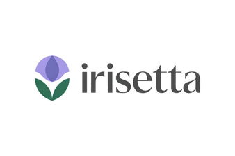 Irisetta logo