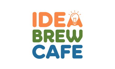 IdeaBrewCafe.com - Creative brandable domain for sale