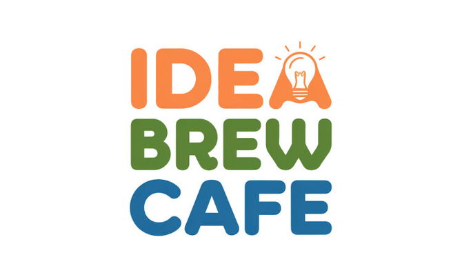 IdeaBrewCafe.com