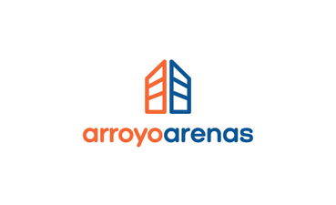 ArroyoArenas.com - Creative brandable domain for sale