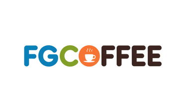 FGCoffee.com - Creative brandable domain for sale