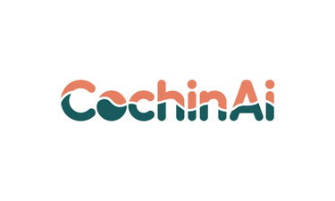 CochinAI.com - Creative brandable domain for sale