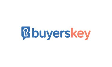 BuyersKey.com - Creative brandable domain for sale