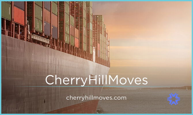 CherryHillMoves.com