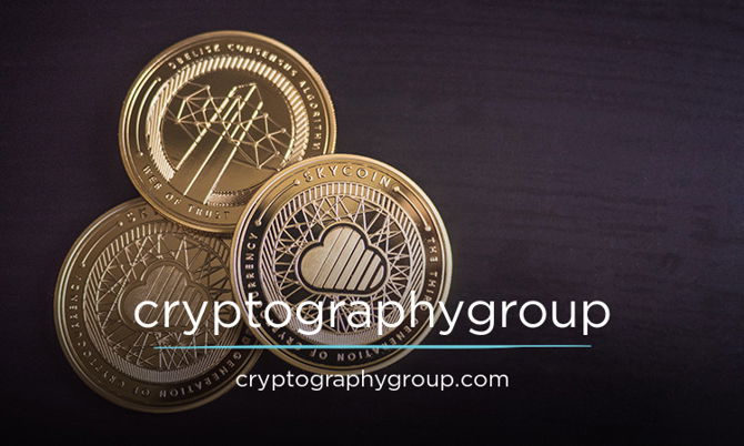 CryptographyGroup.com