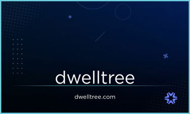 DwellTree.com - Creative brandable domain for sale