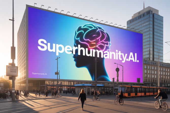 superhumanity.ai — 3