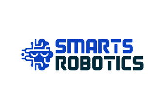 SmartsRobotics.com - Creative brandable domain for sale