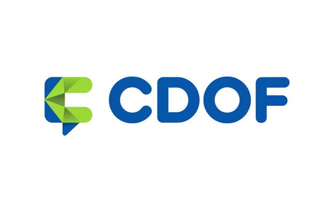 Cdof.com
