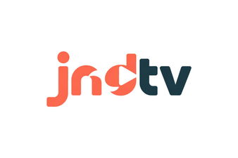 JndTV.com - Creative brandable domain for sale