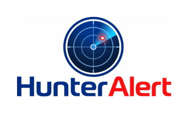 HunterAlert.com is for sale