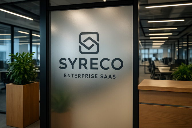 SYRECO.com — 4