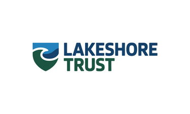 LakeshoreTrust.com - Creative brandable domain for sale
