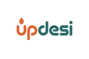 updesi.com - Creative brandable domain for sale