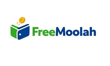 FreeMoolah.com - Creative brandable domain for sale