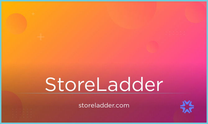 StoreLadder.com