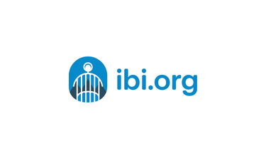 IBI.org - Creative brandable domain for sale