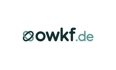 OWKF.de - Creative brandable domain for sale