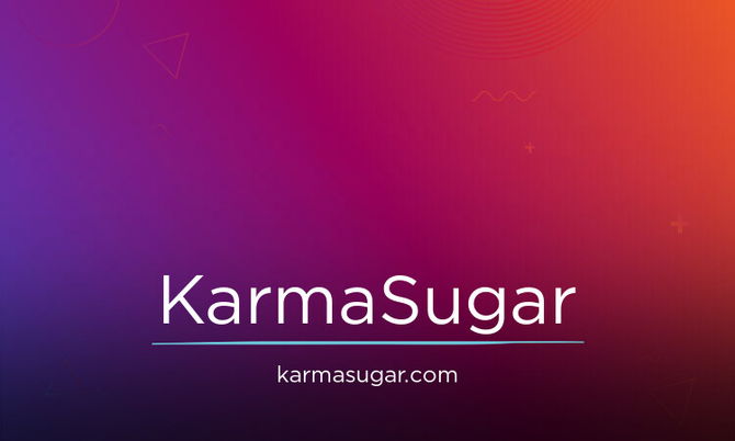 KarmaSugar.com