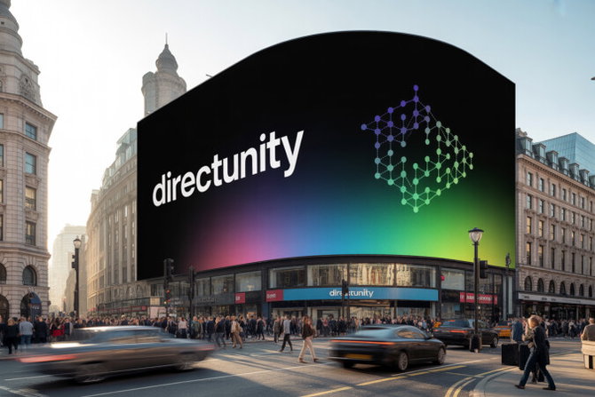 DirectUnity.com — 3