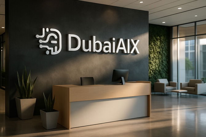 DubaiAIX.com — 4
