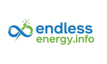 EndlessEnergy.info - Creative brandable domain for sale
