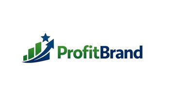 ProfitBrand logo