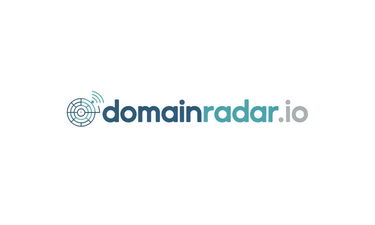 DomainRadar logo
