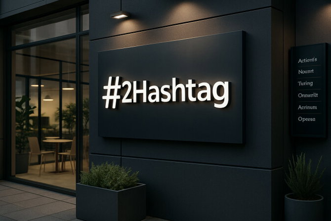 2Hashtag.com — 4