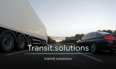 Transit.solutions