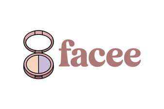 Faceee.com - Creative brandable domain for sale