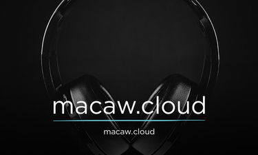 Macaw.cloud