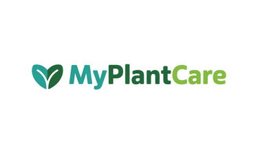 MyPlantCare.com - Creative brandable domain for sale
