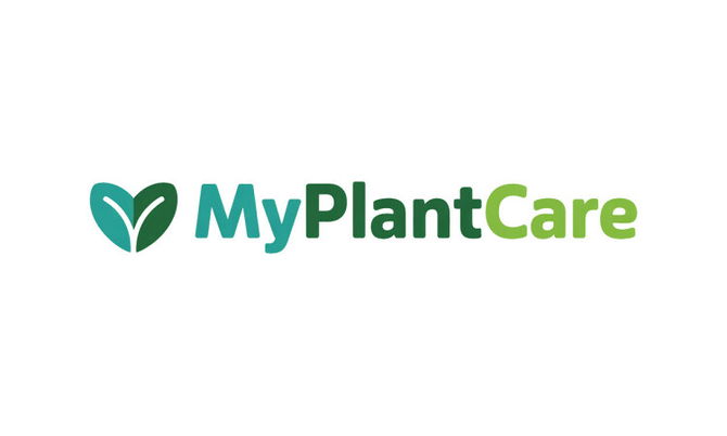 MyPlantCare.com