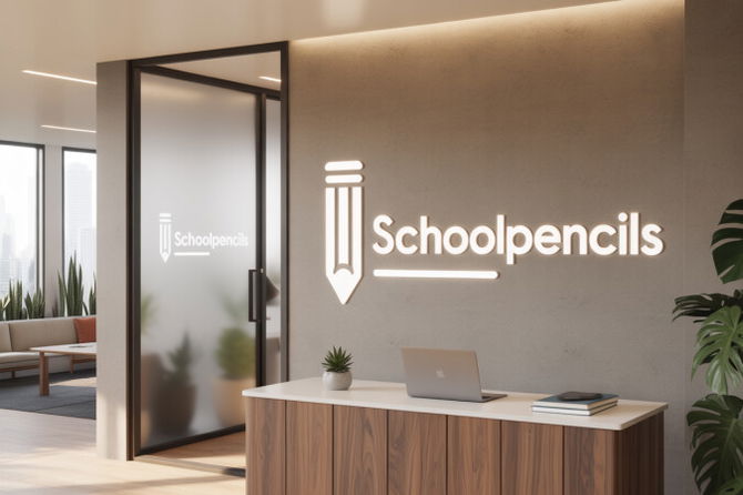SchoolPencils.com