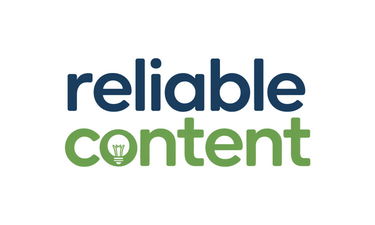 ReliableContent.com - Creative brandable domain for sale