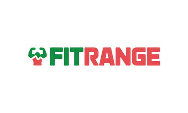 FitRange.com - Creative brandable domain for sale