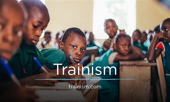 Trainism.com