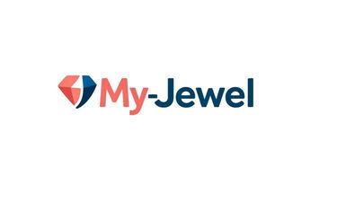 My-Jewel.com - Creative brandable domain for sale