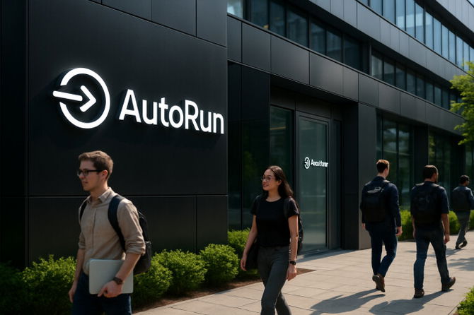 AutoRun.com — 3