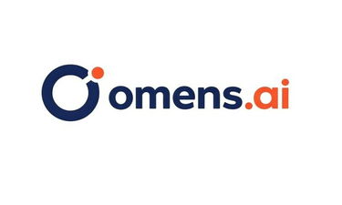 omens.ai - Creative brandable domain for sale