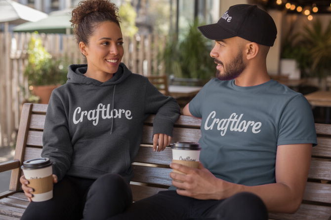CraftLore.com — 4