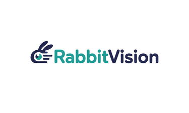 RabbitVision.com - Creative brandable domain for sale