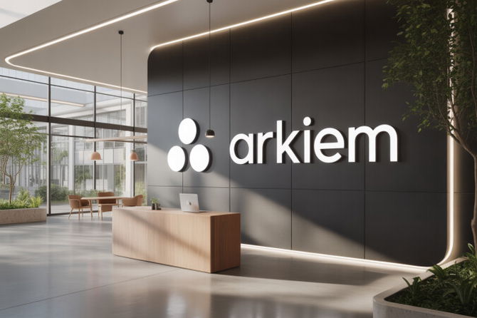 Arkiem.com