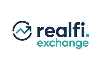 realfi.exchange - Creative brandable domain for sale