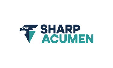SharpAcumen.com