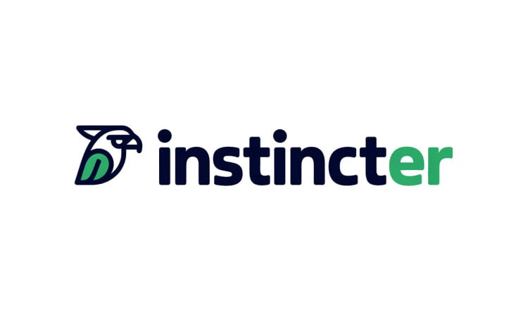 Instincter logo