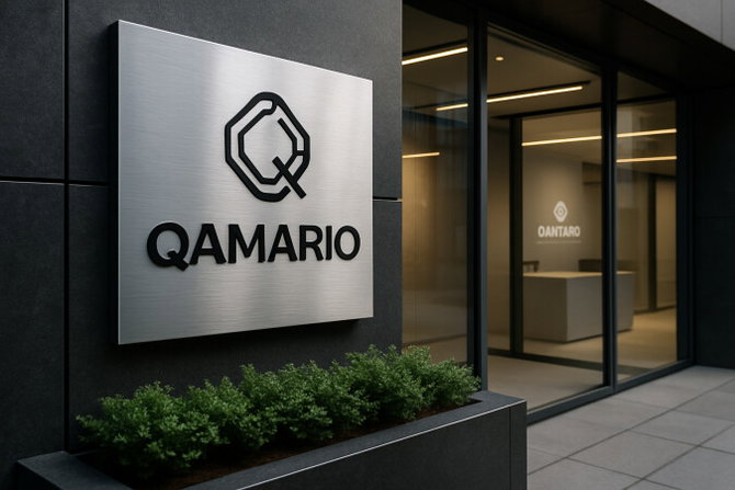 Qamario.com — 3