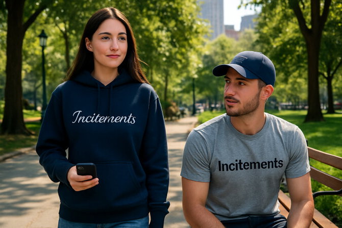 Incitements.com — 5